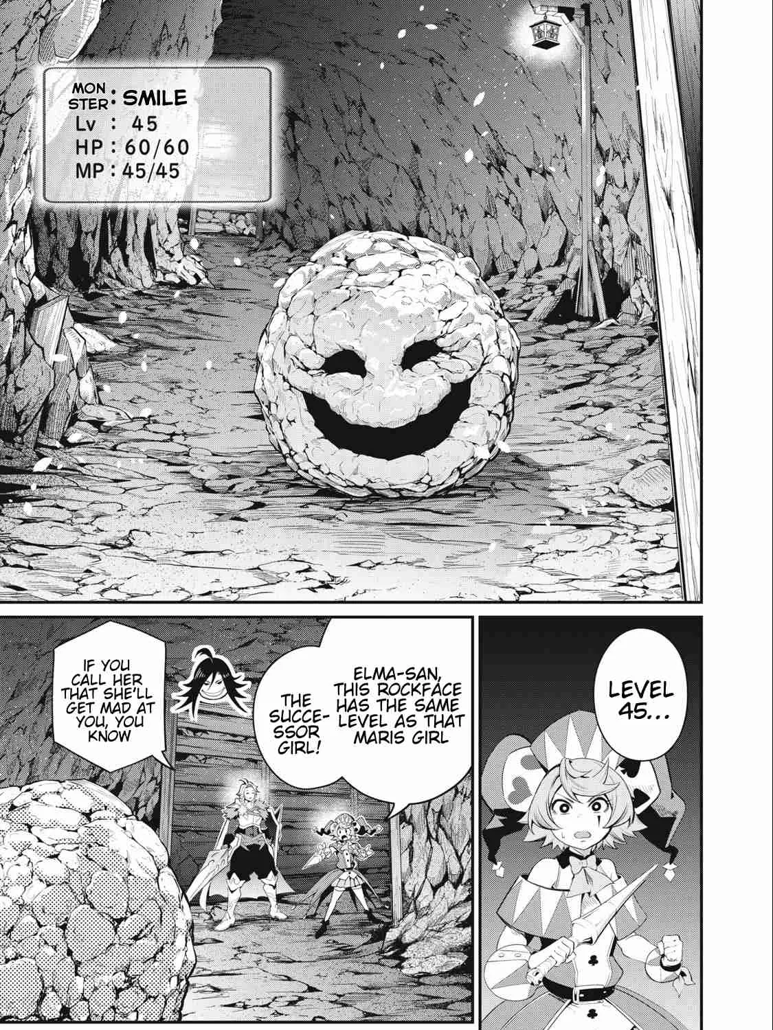 Read The Exiled Heavy Knight Knows How to Game the System EN Manga Online