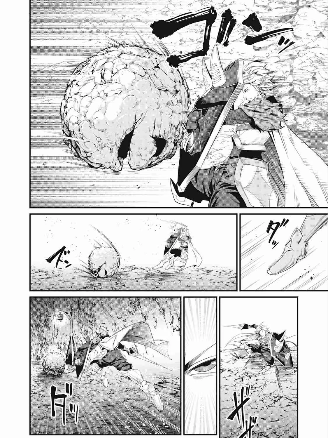 Read The Exiled Heavy Knight Knows How to Game the System EN Manga Online