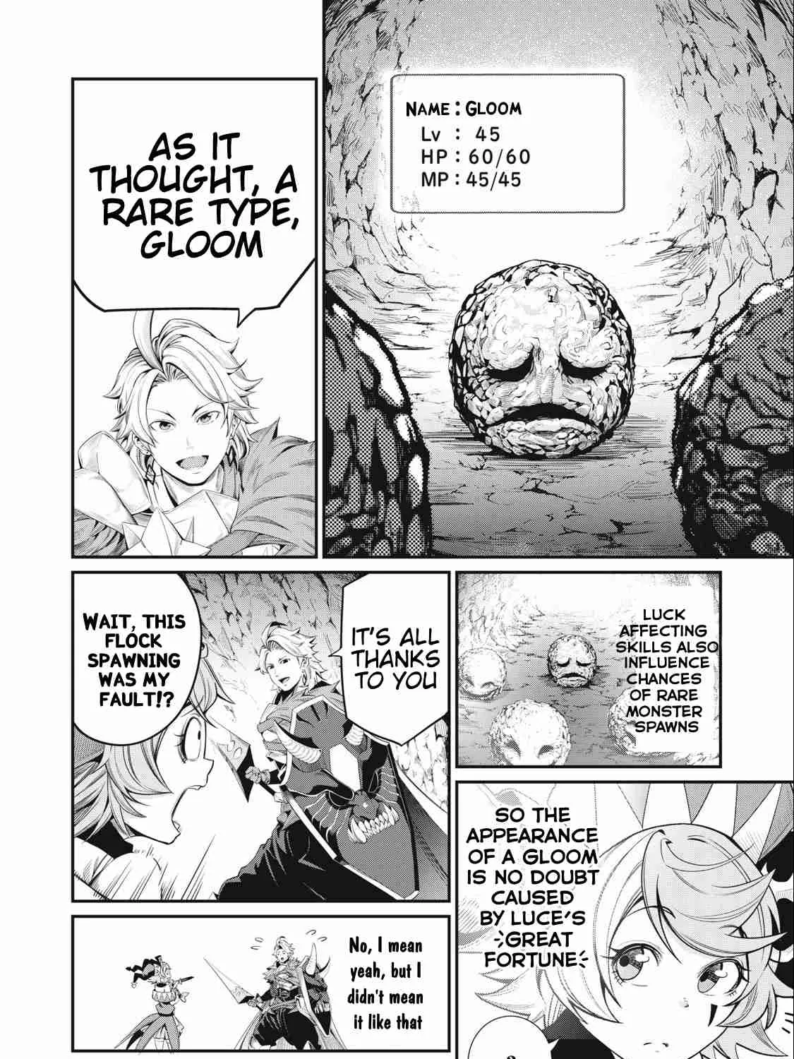 Read The Exiled Heavy Knight Knows How to Game the System EN Manga Online
