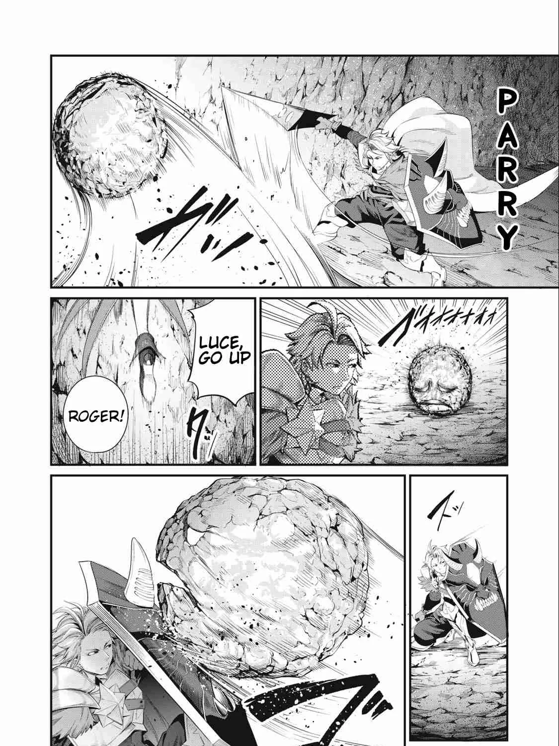 Read The Exiled Heavy Knight Knows How to Game the System EN Manga Online