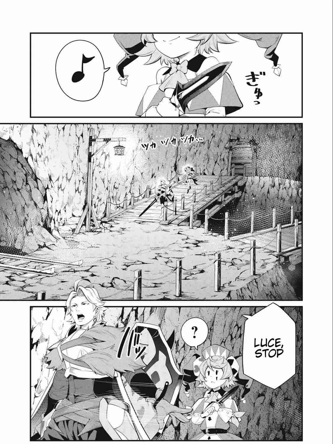Read The Exiled Heavy Knight Knows How to Game the System EN Manga Online