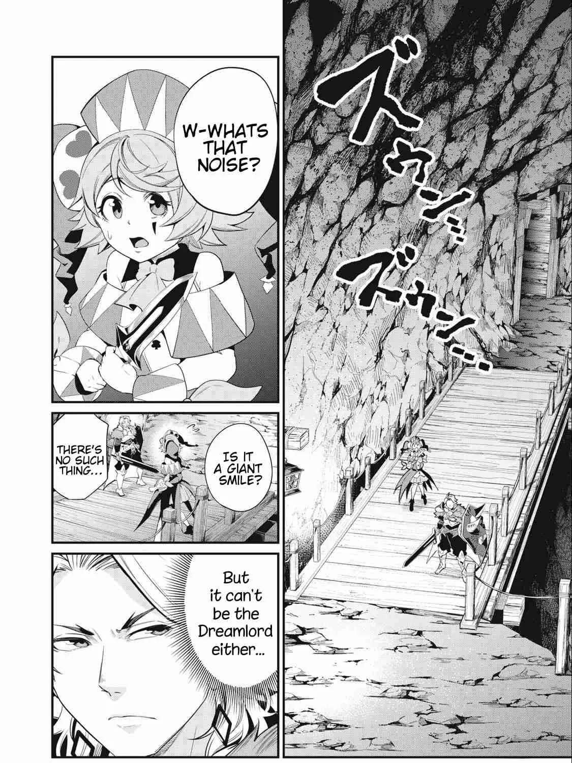 Read The Exiled Heavy Knight Knows How to Game the System EN Manga Online