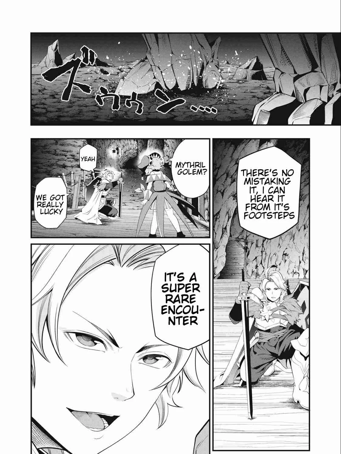 Read The Exiled Heavy Knight Knows How to Game the System EN Manga Online