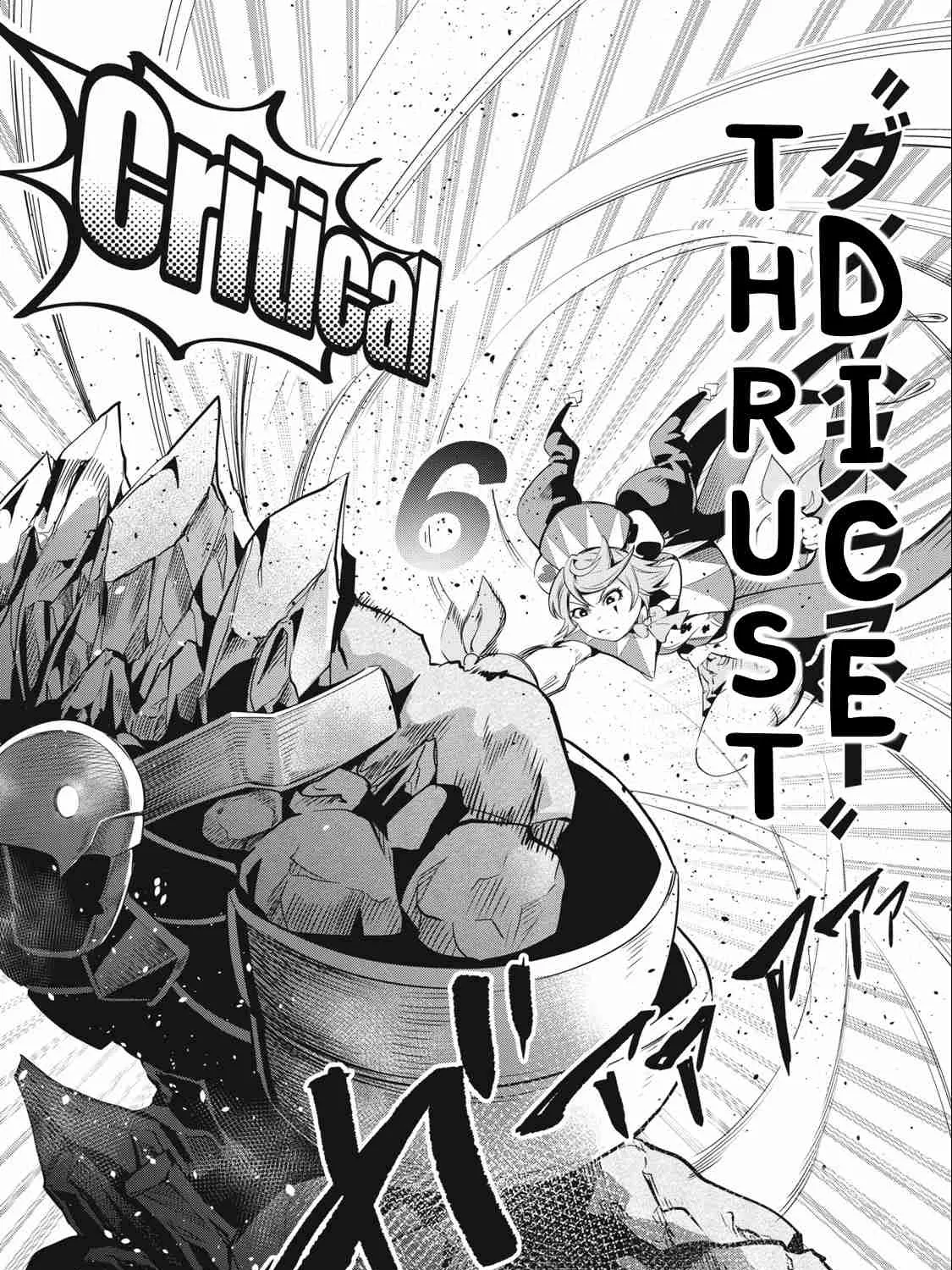 Read The Exiled Heavy Knight Knows How to Game the System EN Manga Online