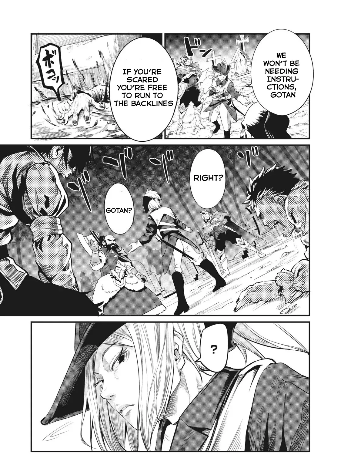 Read The Exiled Heavy Knight Knows How to Game the System EN Manga Online