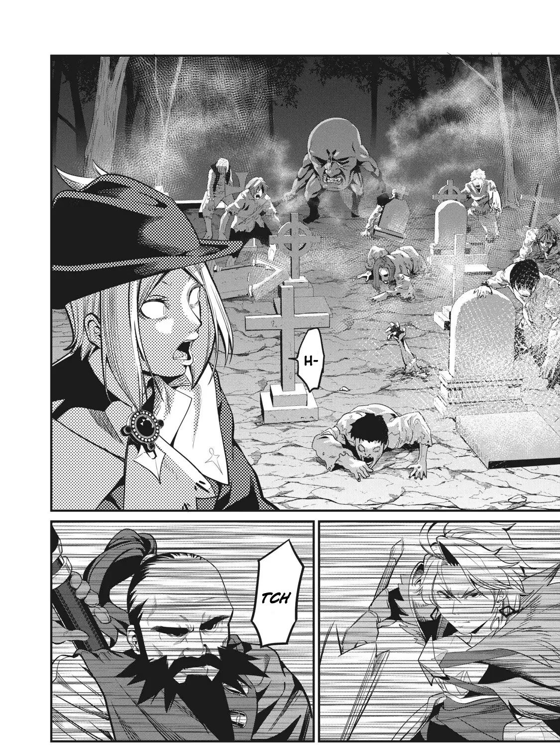 Read The Exiled Heavy Knight Knows How to Game the System EN Manga Online