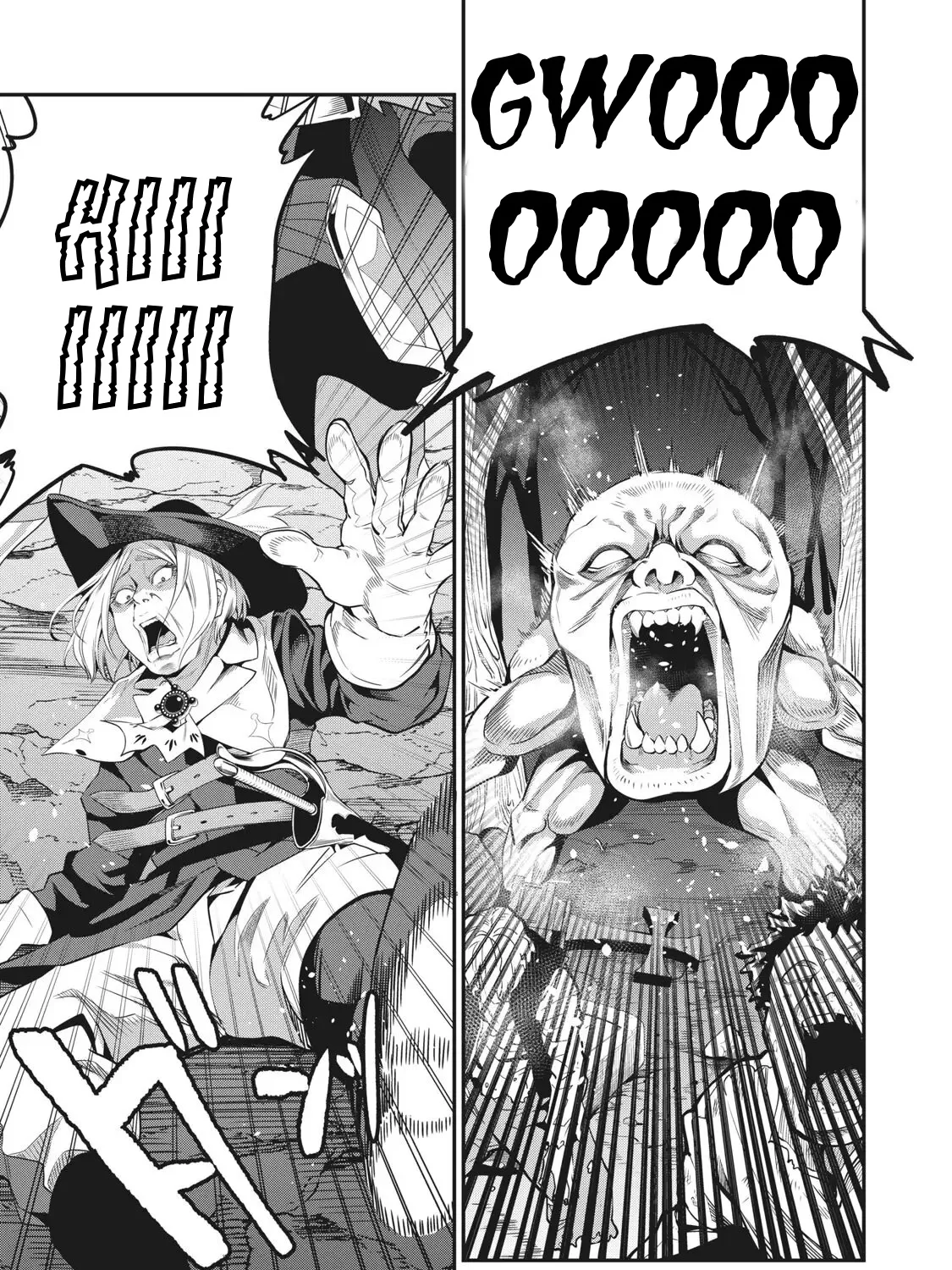 Read The Exiled Heavy Knight Knows How to Game the System EN Manga Online