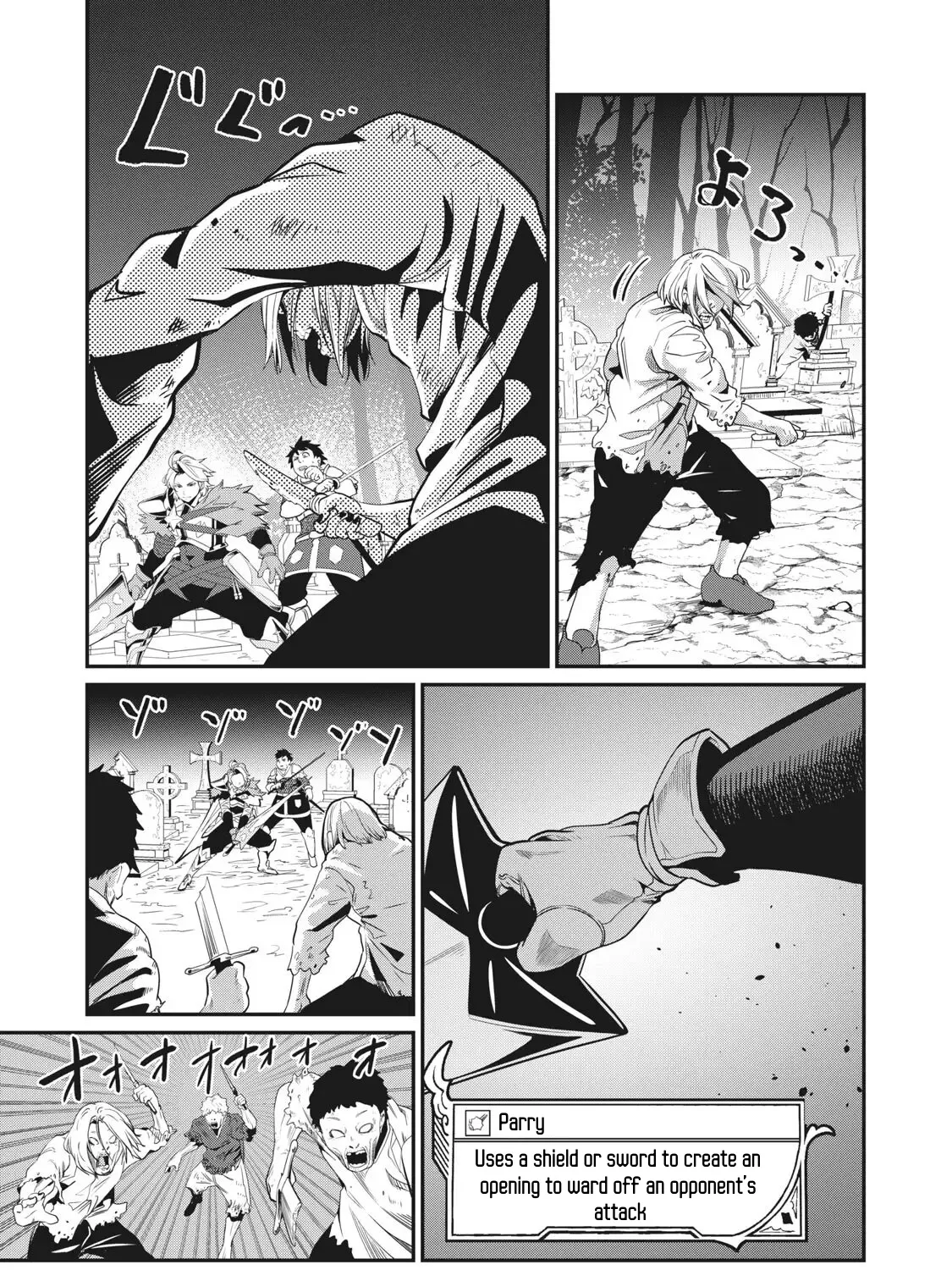 Read The Exiled Heavy Knight Knows How to Game the System EN Manga Online