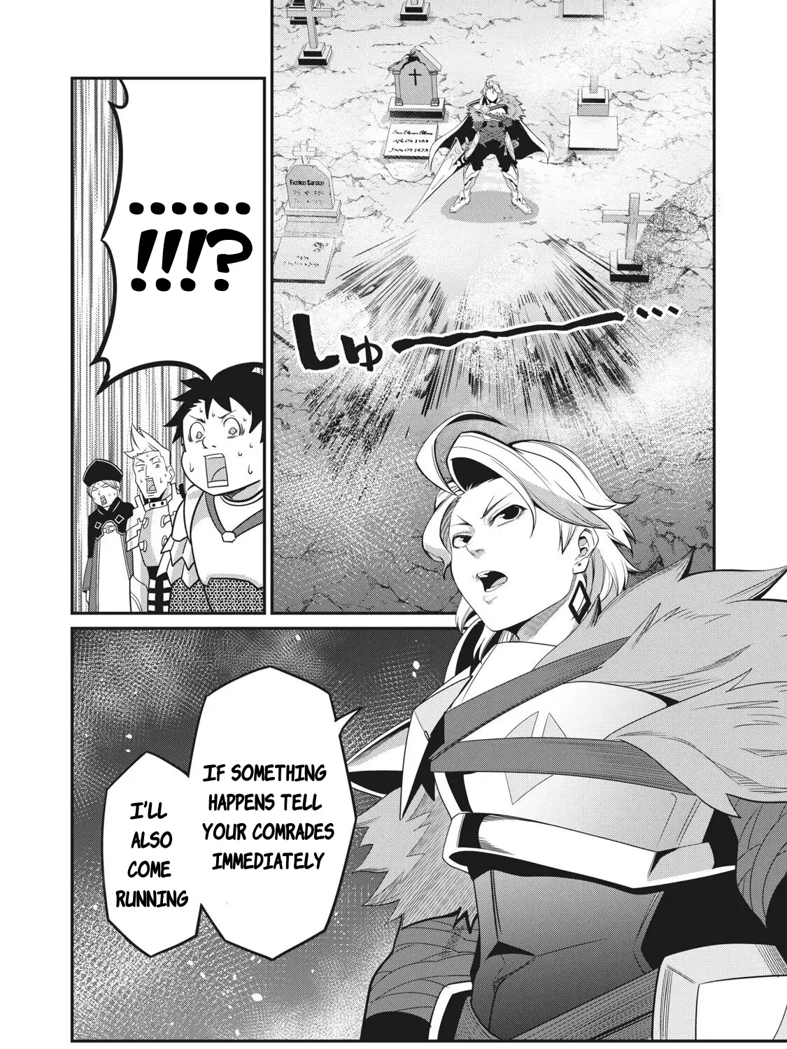 Read The Exiled Heavy Knight Knows How to Game the System EN Manga Online