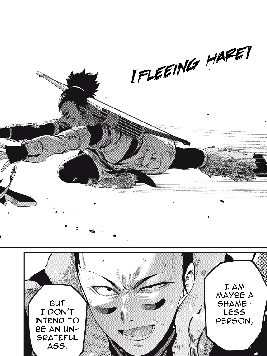 Read The Exiled Heavy Knight Knows How to Game the System EN Manga Online