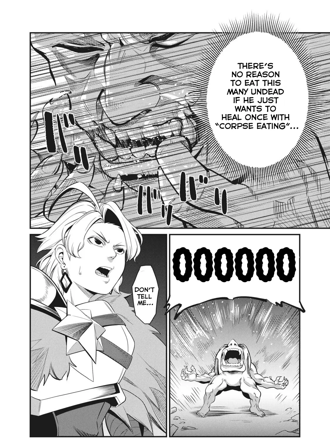 Read The Exiled Heavy Knight Knows How to Game the System EN Manga Online