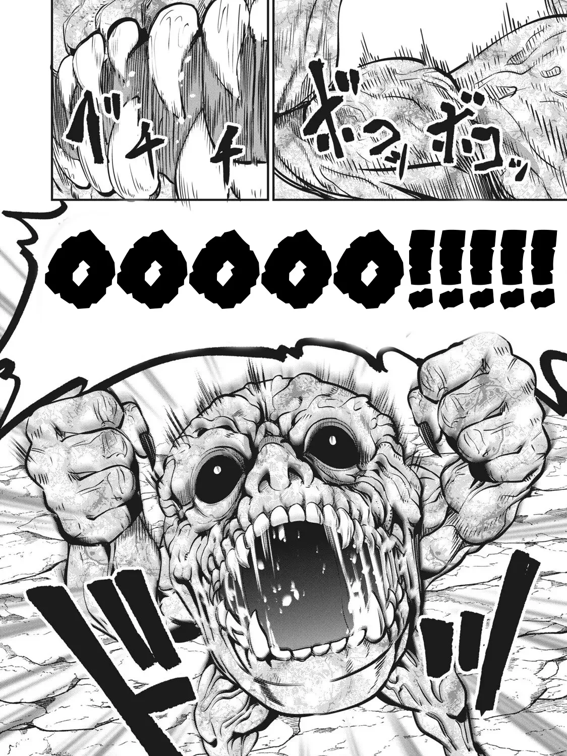 Read The Exiled Heavy Knight Knows How to Game the System EN Manga Online