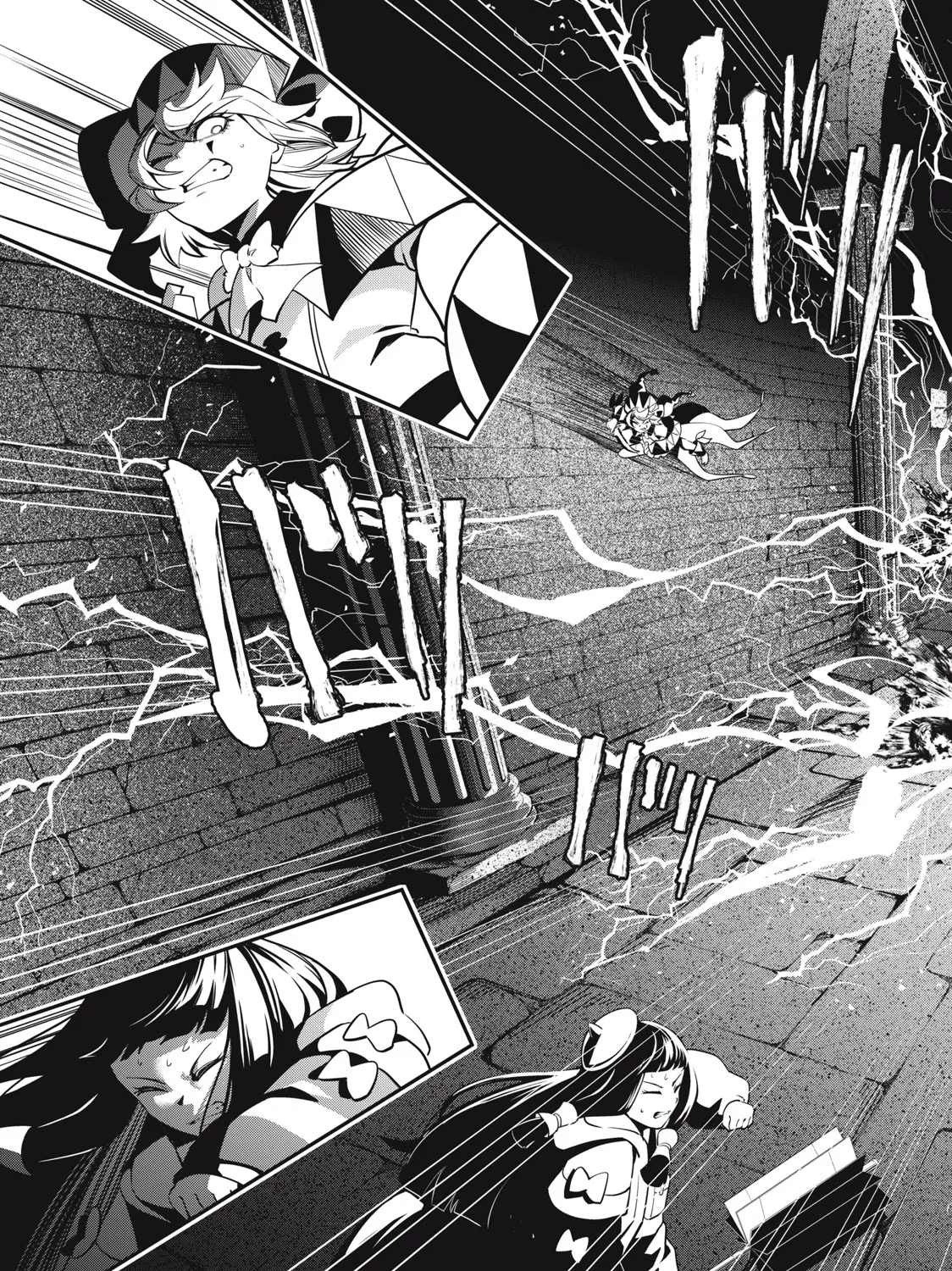 Read The Exiled Heavy Knight Knows How to Game the System EN Manga Online