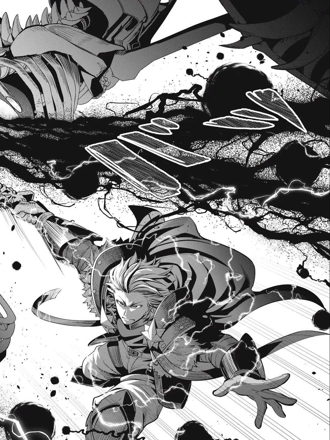 Read The Exiled Heavy Knight Knows How to Game the System EN Manga Online
