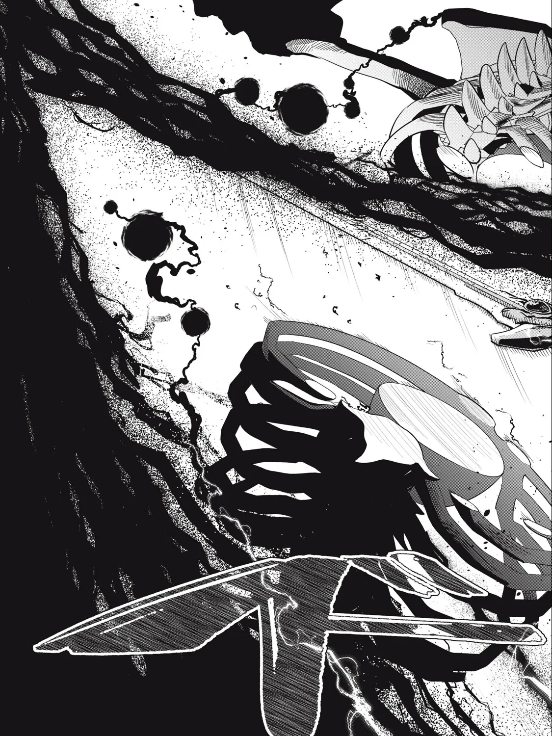 Read The Exiled Heavy Knight Knows How to Game the System EN Manga Online