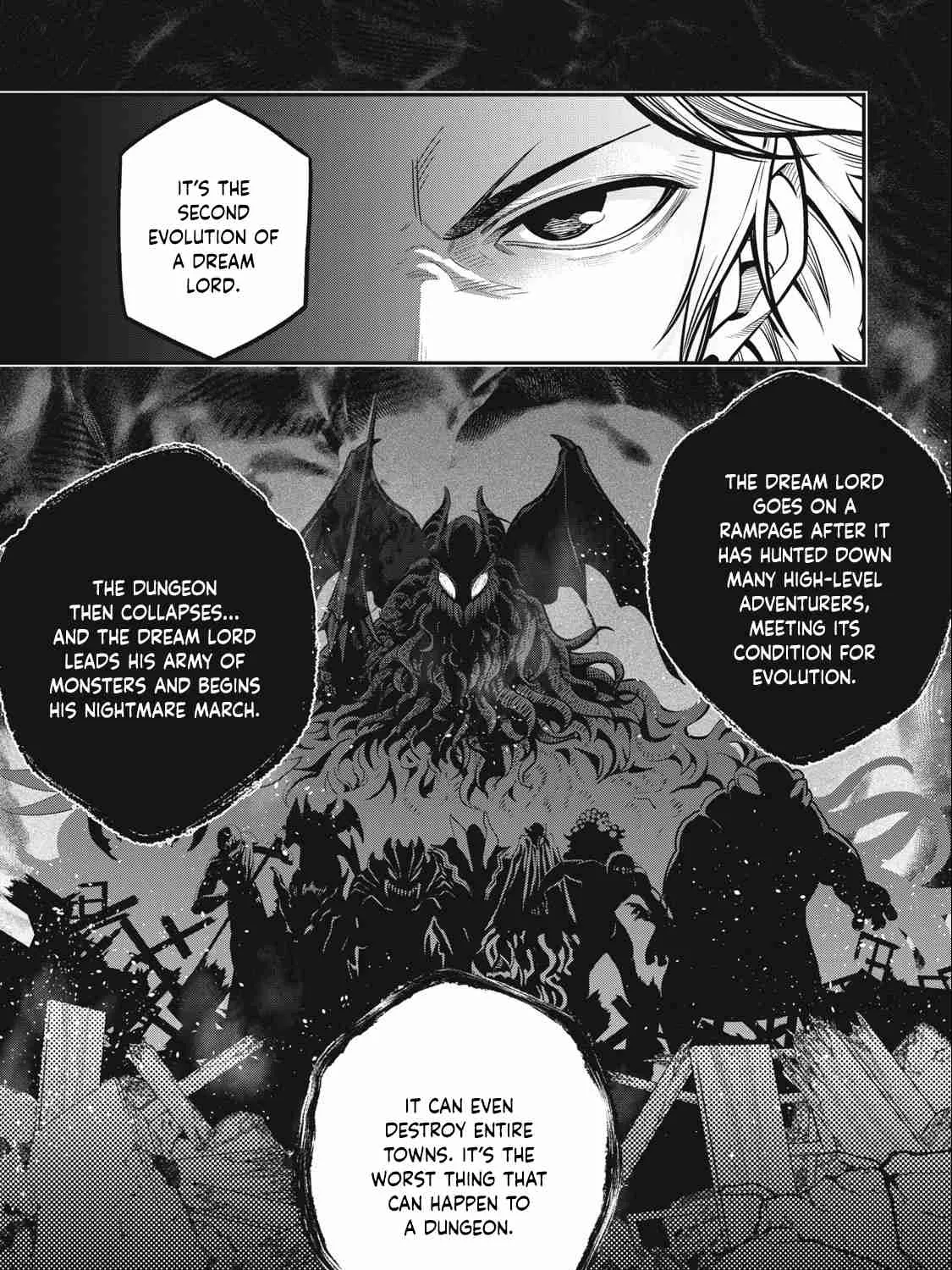 Read The Exiled Heavy Knight Knows How to Game the System EN Manga Online