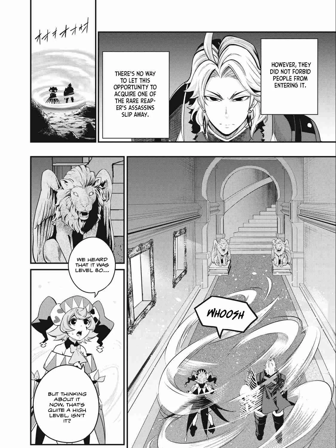 Read The Exiled Heavy Knight Knows How to Game the System EN Manga Online