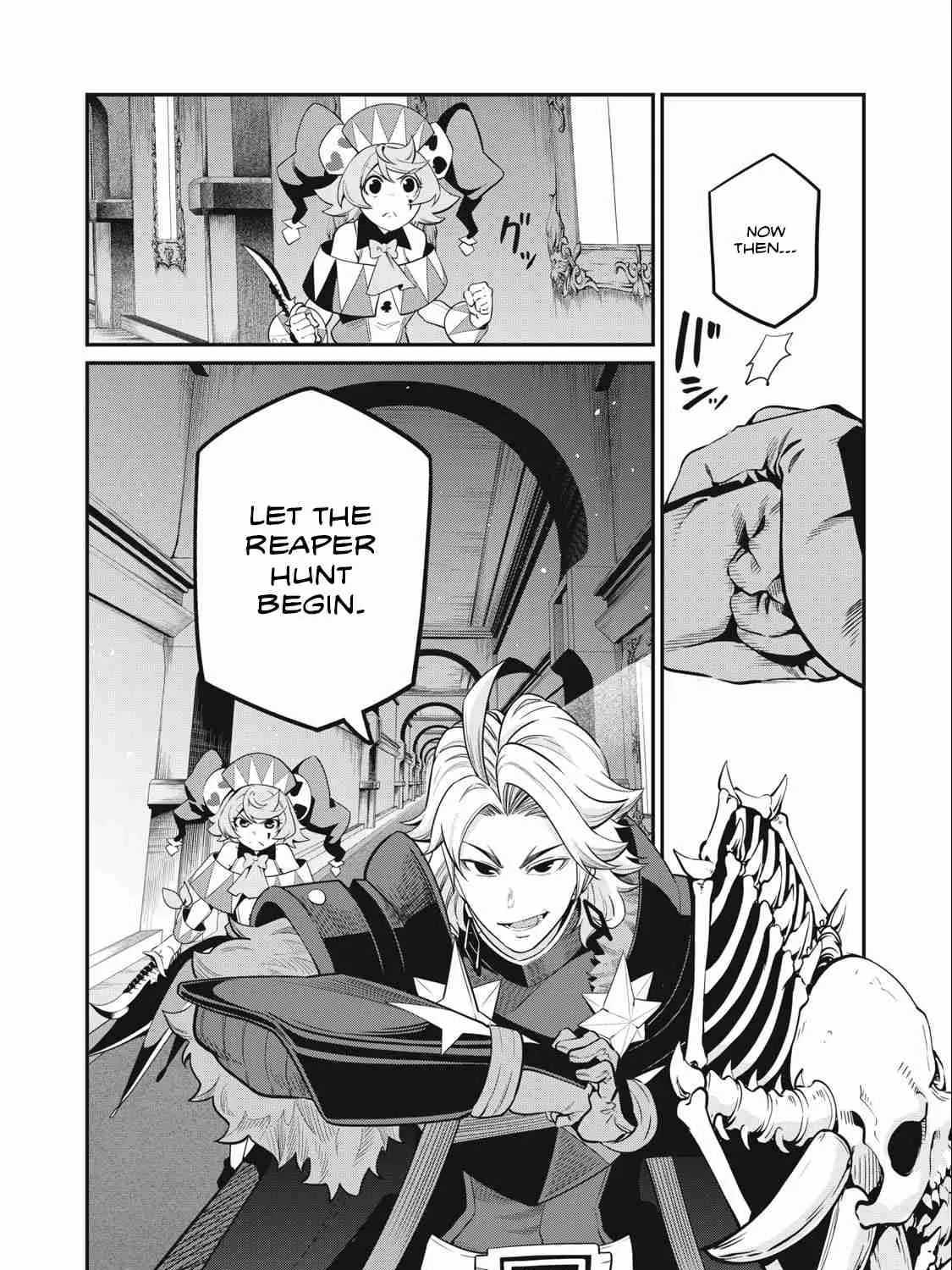 Read The Exiled Heavy Knight Knows How to Game the System EN Manga Online