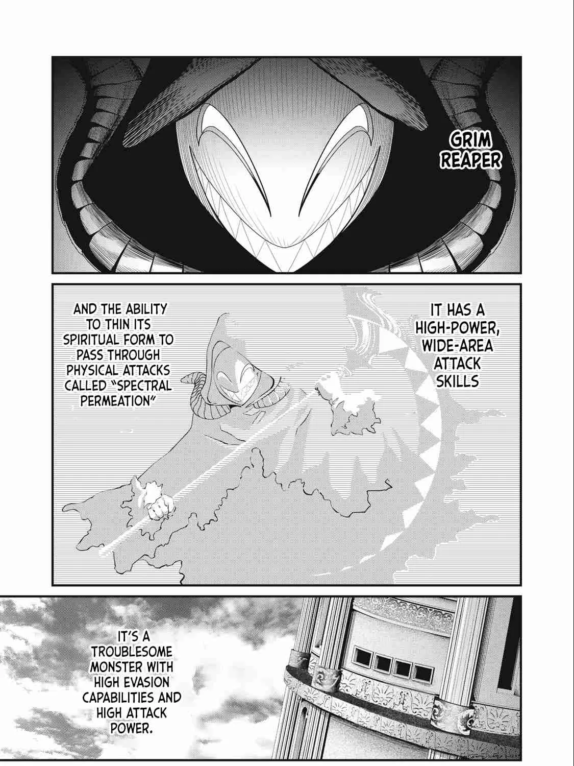 Read The Exiled Heavy Knight Knows How to Game the System EN Manga Online