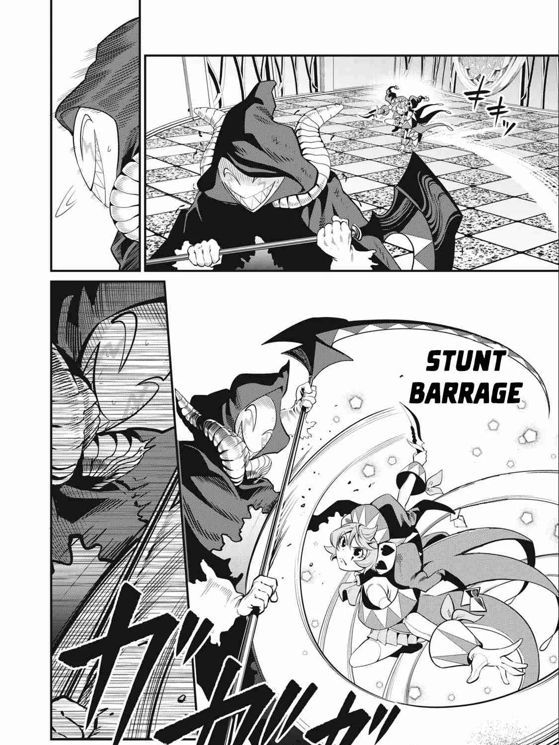 Read The Exiled Heavy Knight Knows How to Game the System EN Manga Online