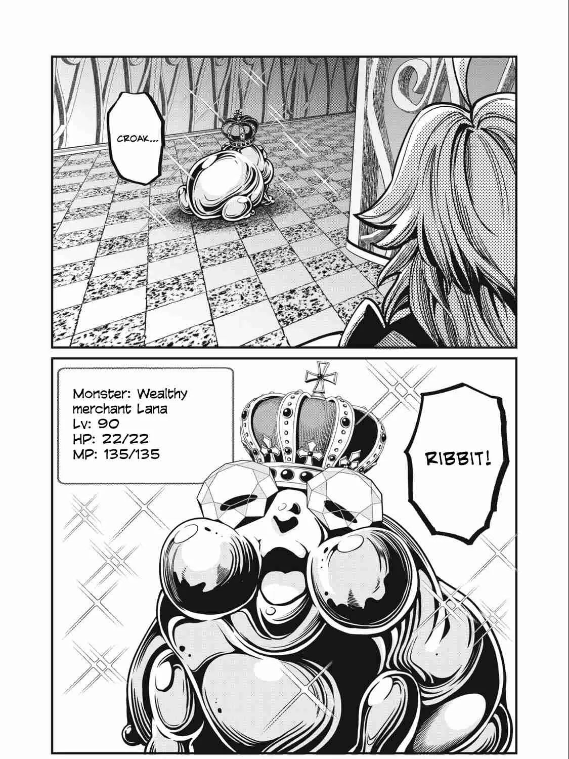 Read The Exiled Heavy Knight Knows How to Game the System EN Manga Online