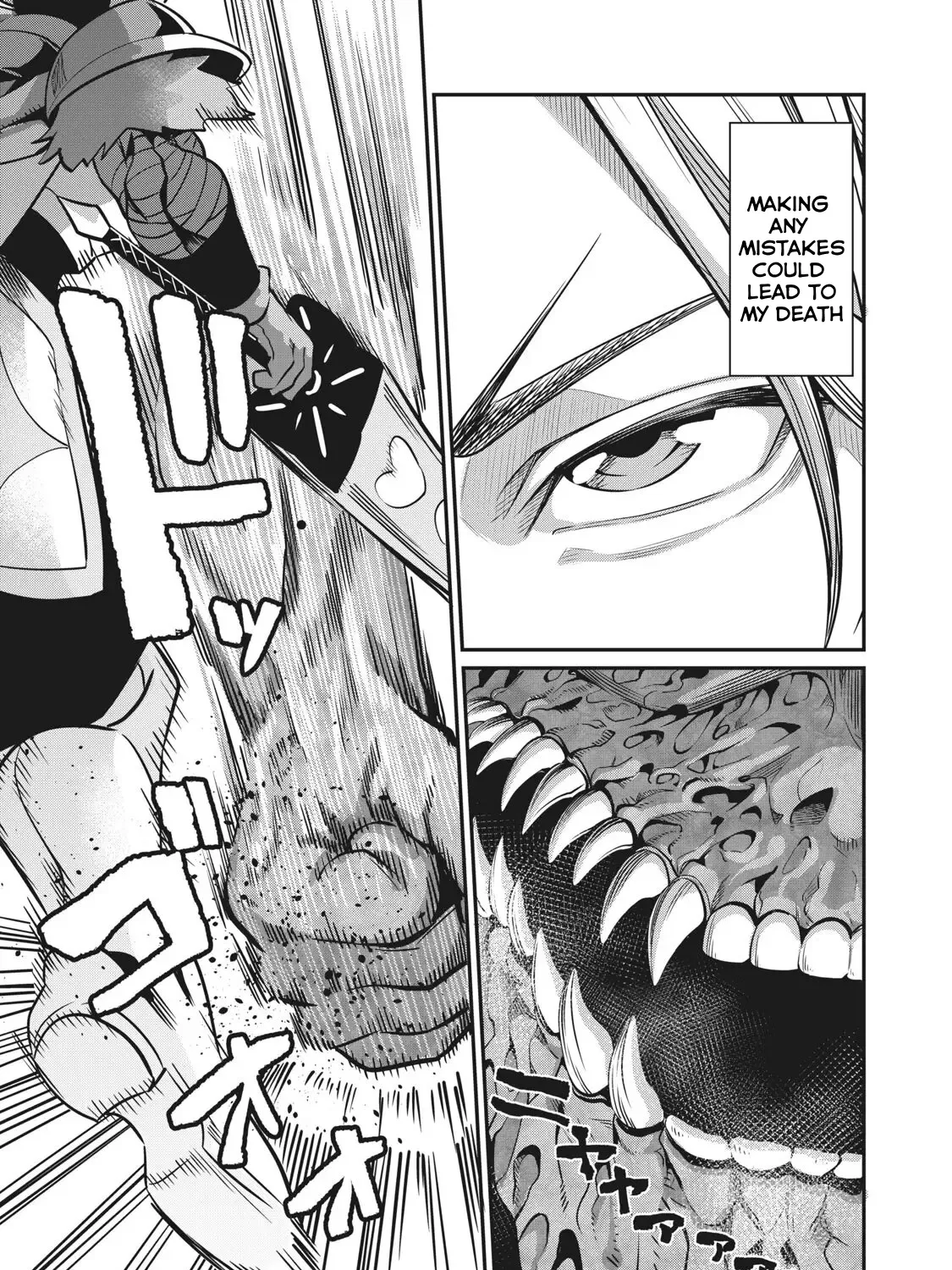 Read The Exiled Heavy Knight Knows How to Game the System EN Manga Online