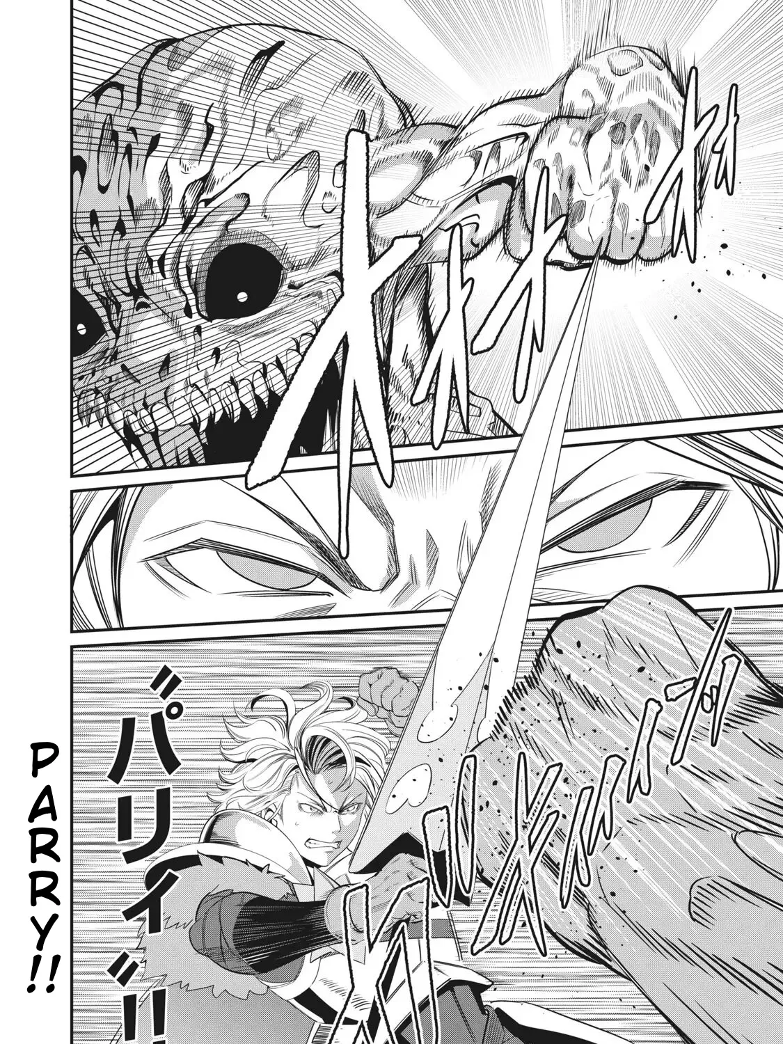 Read The Exiled Heavy Knight Knows How to Game the System EN Manga Online
