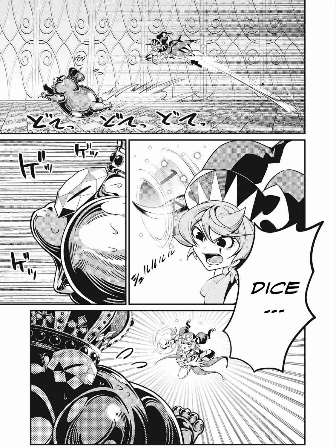 Read The Exiled Heavy Knight Knows How to Game the System EN Manga Online