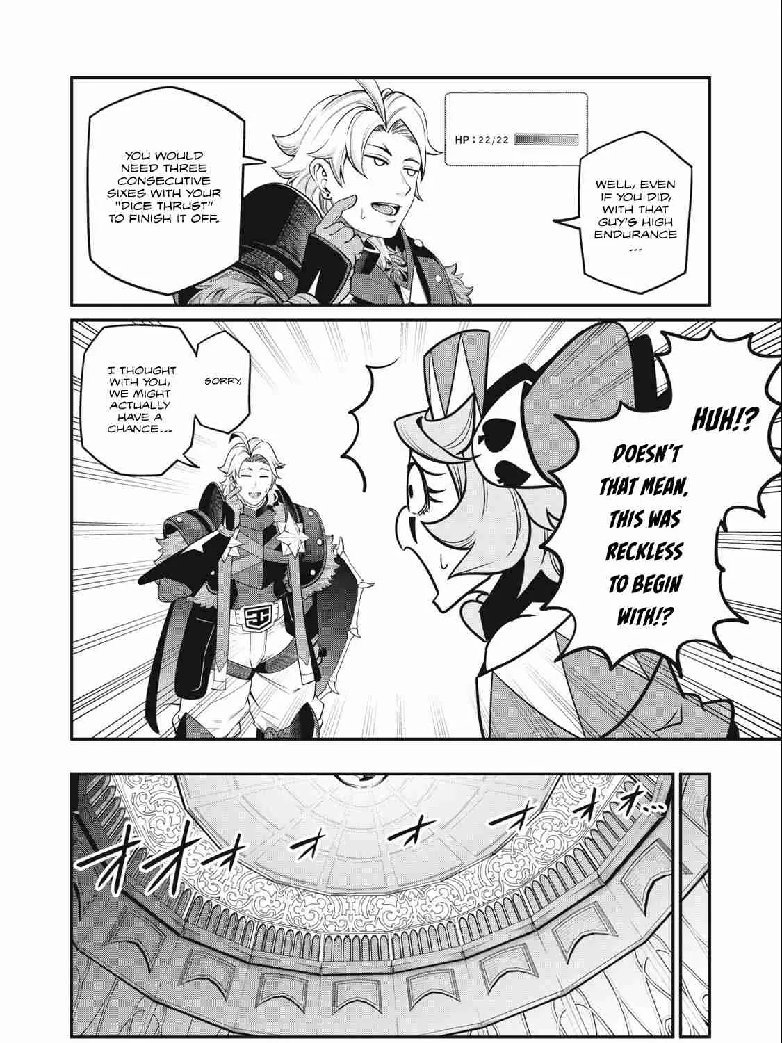 Read The Exiled Heavy Knight Knows How to Game the System EN Manga Online
