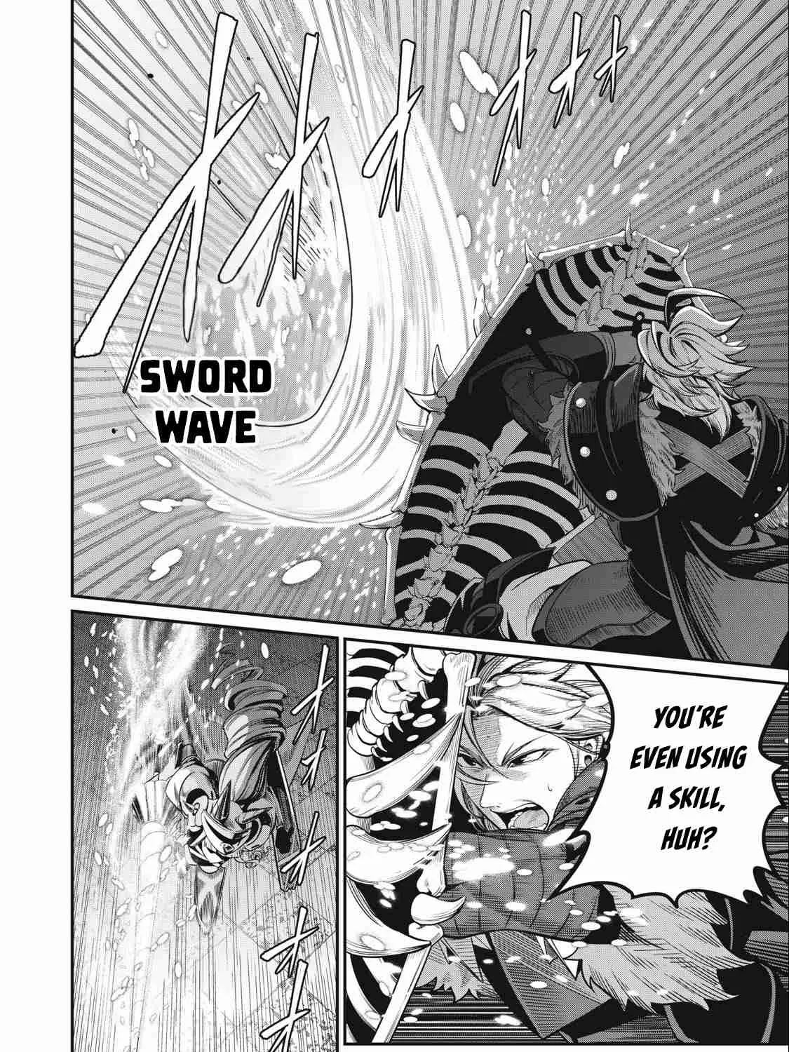 Read The Exiled Heavy Knight Knows How to Game the System EN Manga Online