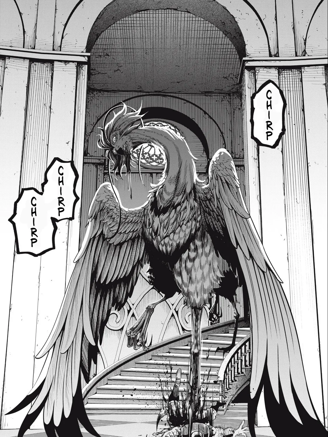 Read The Exiled Heavy Knight Knows How to Game the System EN Manga Online
