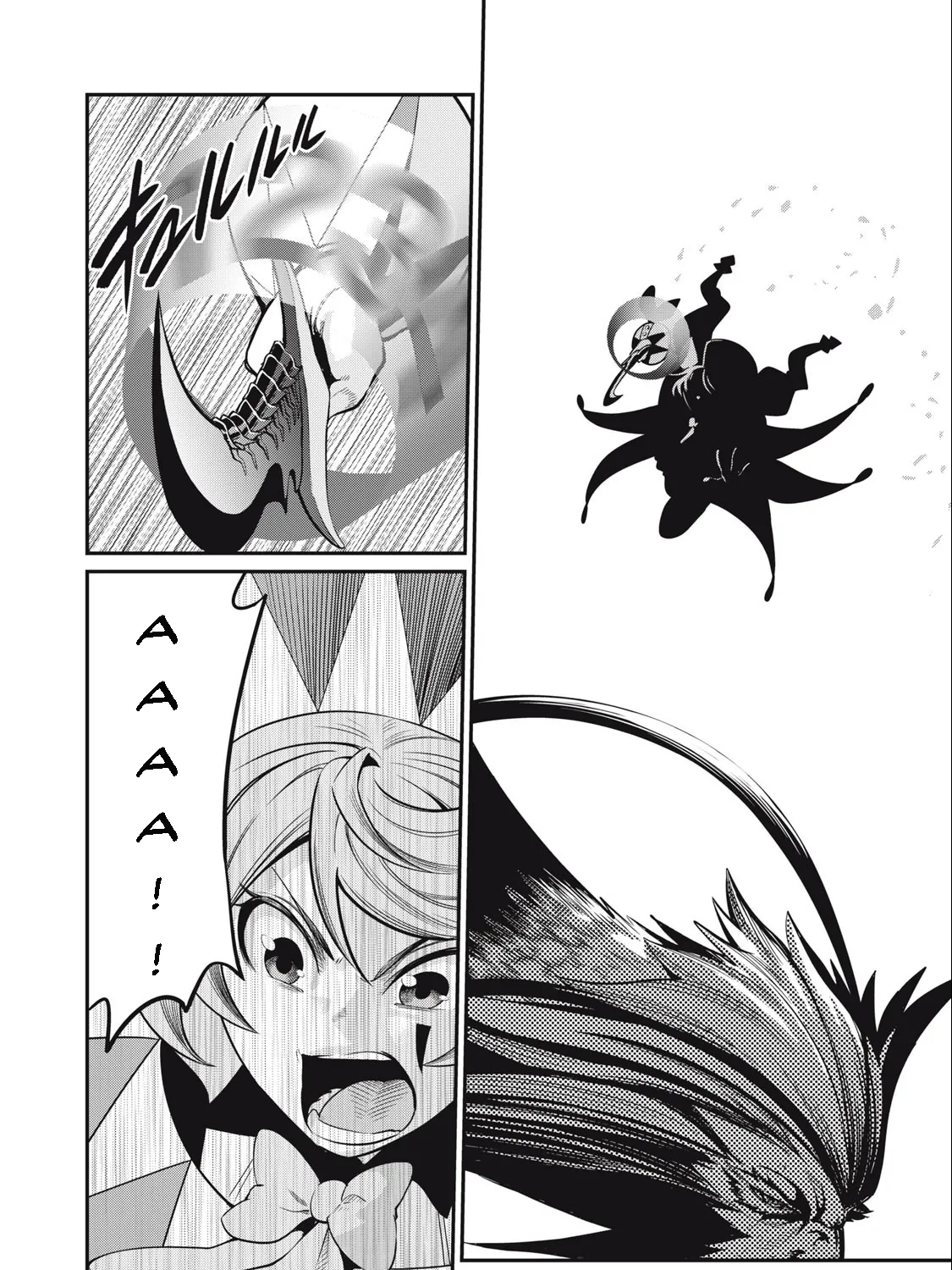 Read The Exiled Heavy Knight Knows How to Game the System EN Manga Online