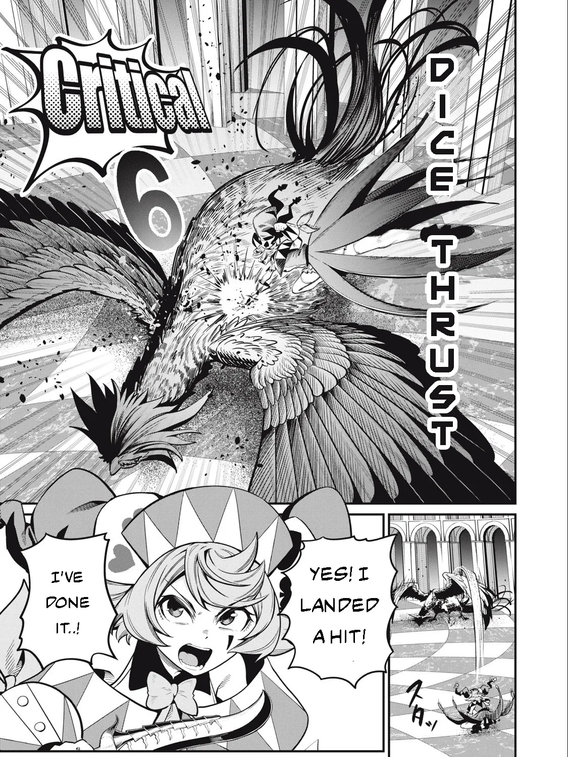 Read The Exiled Heavy Knight Knows How to Game the System EN Manga Online