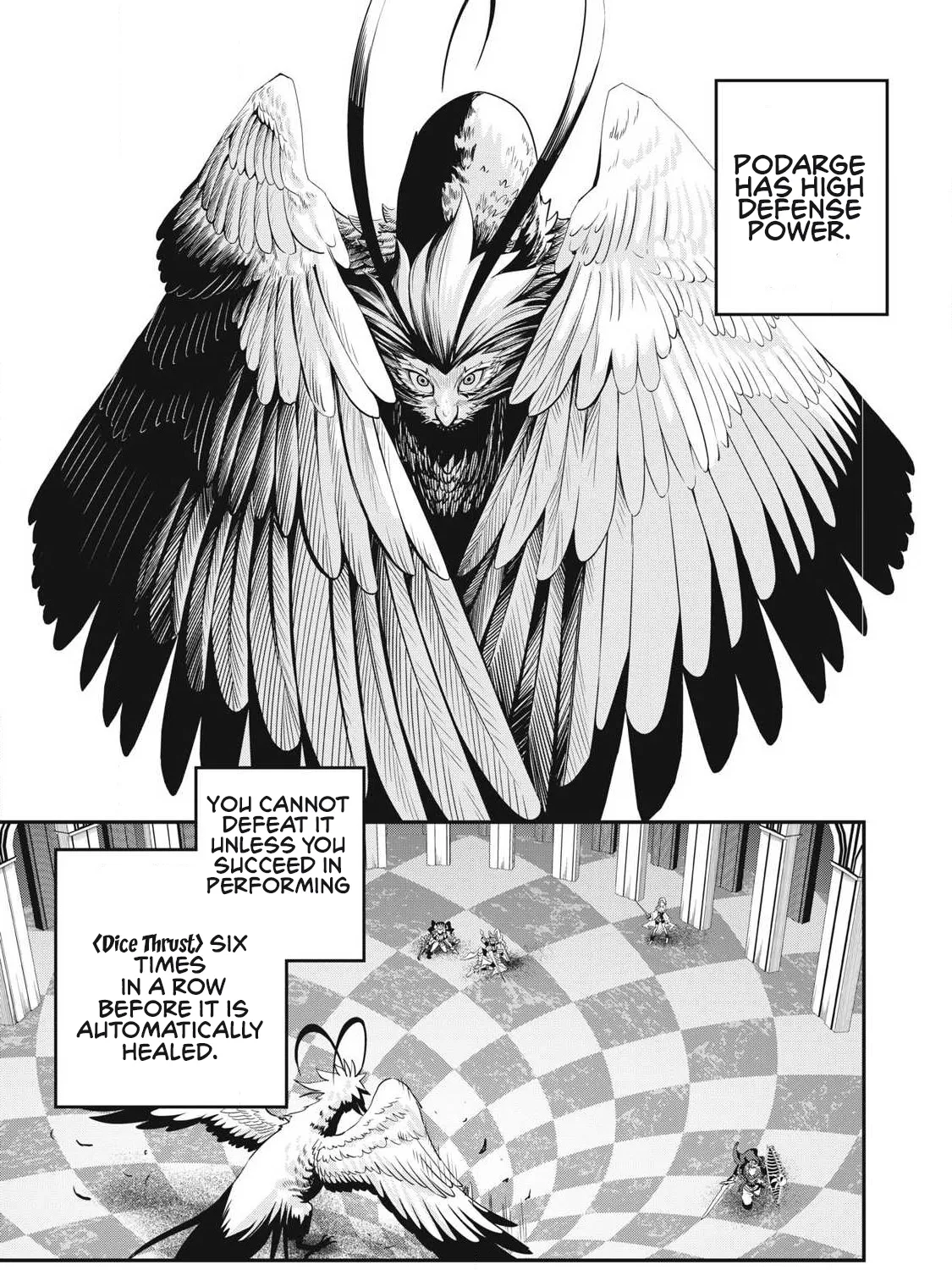 Read The Exiled Heavy Knight Knows How to Game the System EN Manga Online