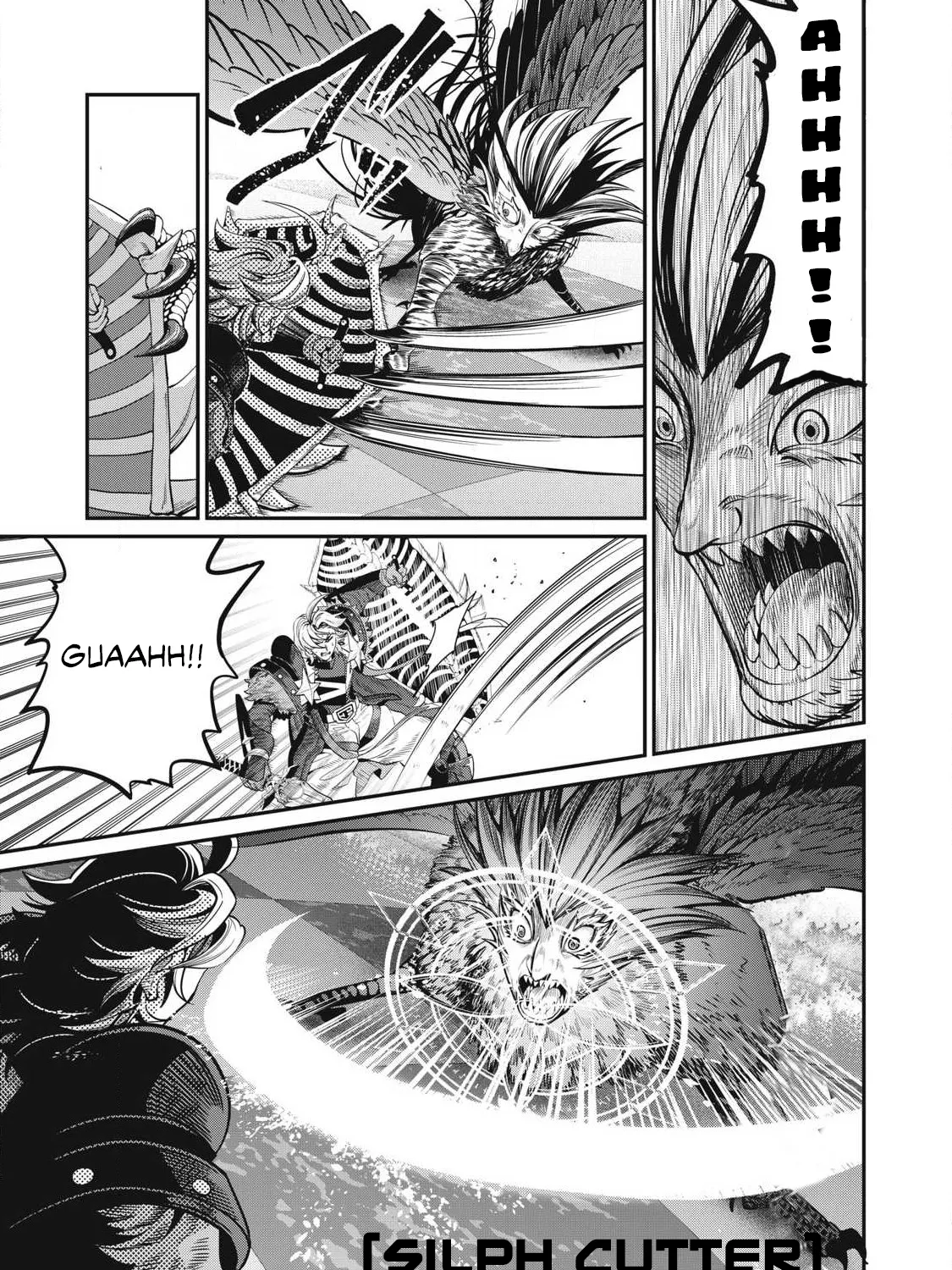 Read The Exiled Heavy Knight Knows How to Game the System EN Manga Online