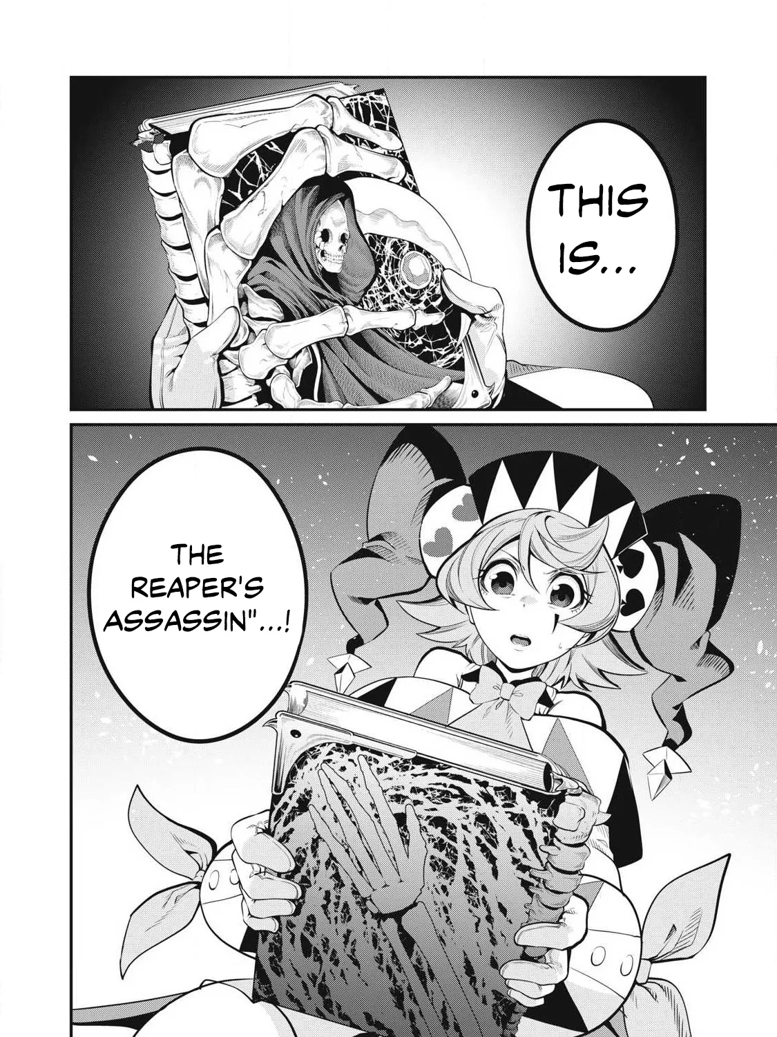Read The Exiled Heavy Knight Knows How to Game the System EN Manga Online