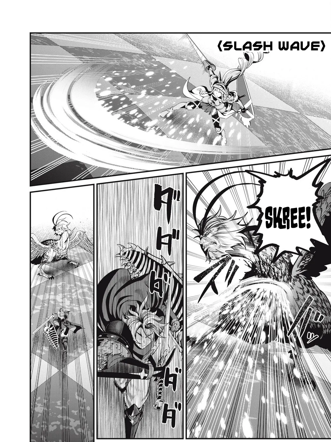 Read The Exiled Heavy Knight Knows How to Game the System EN Manga Online