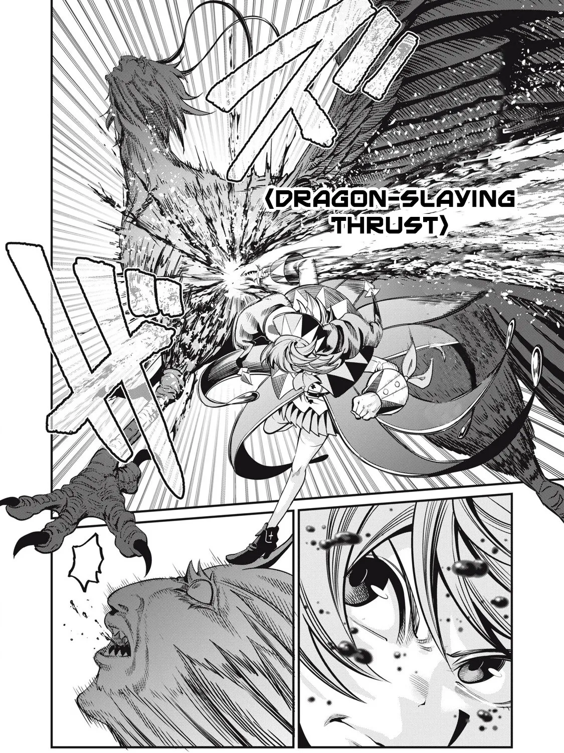 Read The Exiled Heavy Knight Knows How to Game the System EN Manga Online