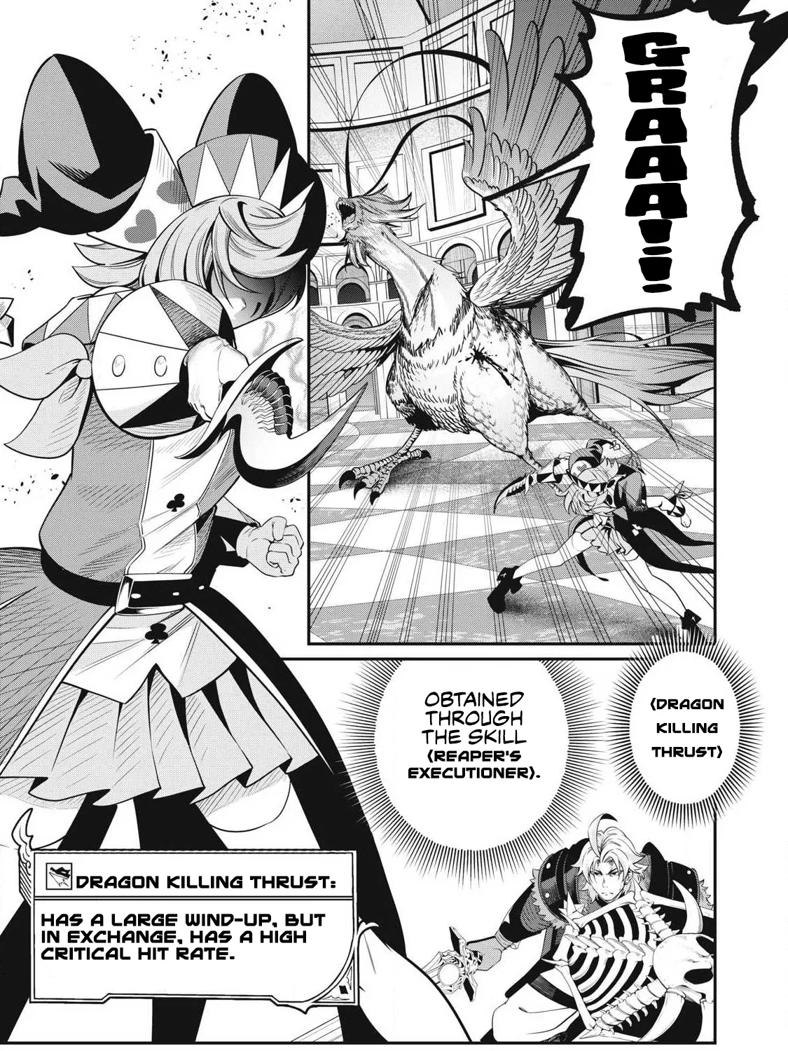 Read The Exiled Heavy Knight Knows How to Game the System EN Manga Online