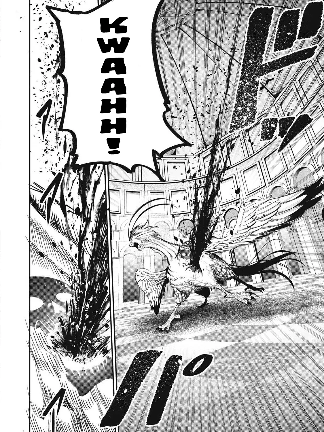Read The Exiled Heavy Knight Knows How to Game the System EN Manga Online