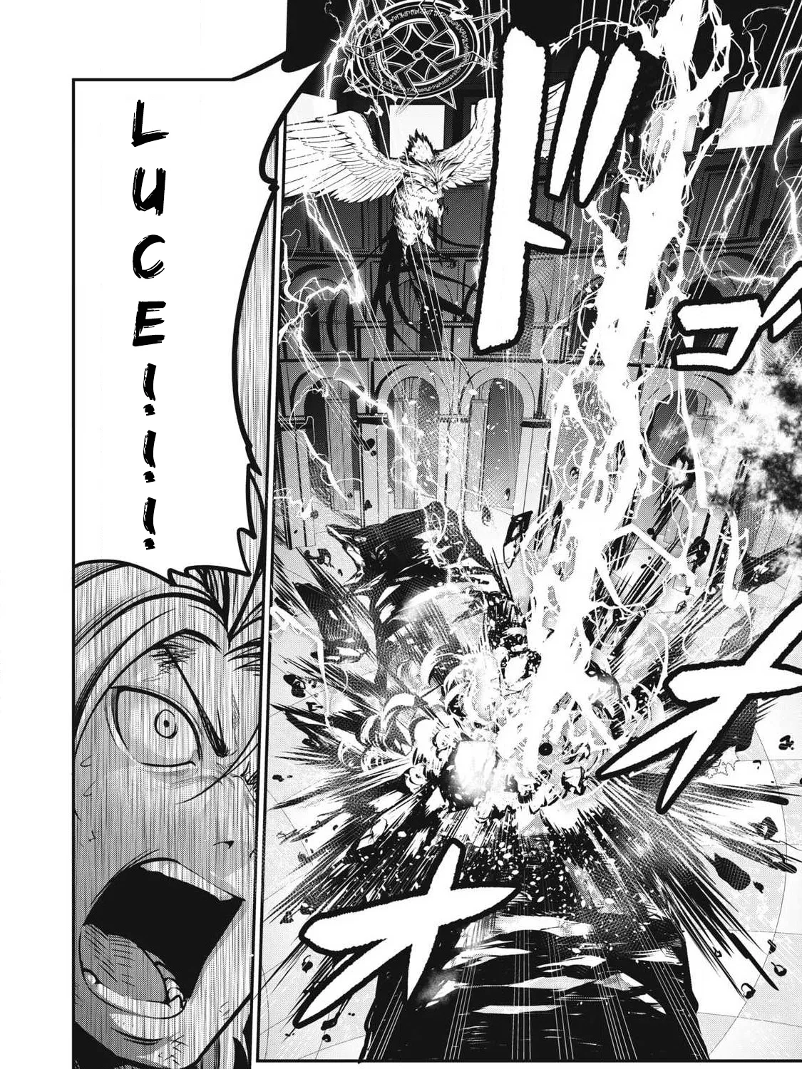 Read The Exiled Heavy Knight Knows How to Game the System EN Manga Online