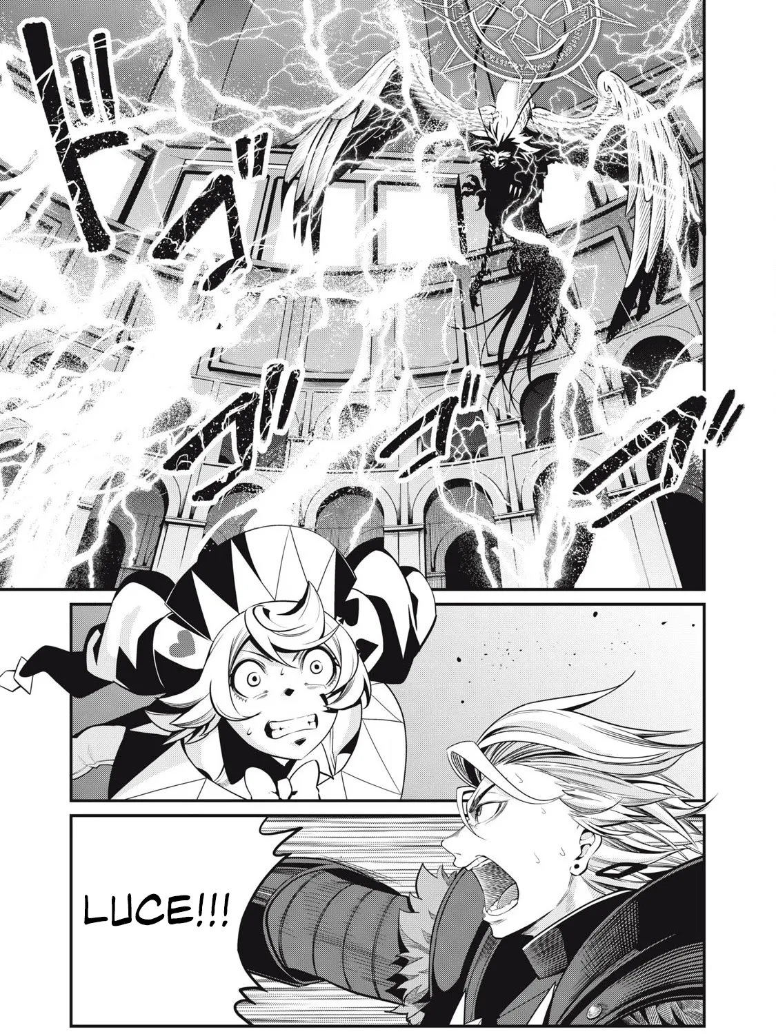 Read The Exiled Heavy Knight Knows How to Game the System EN Manga Online