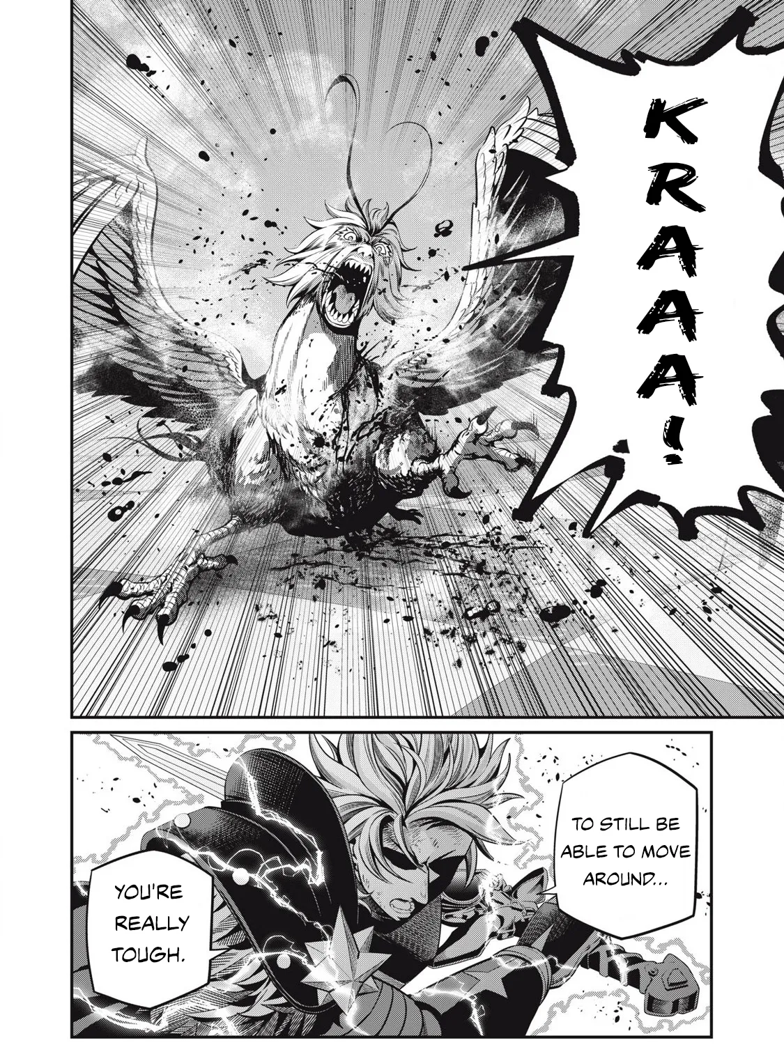 Read The Exiled Heavy Knight Knows How to Game the System EN Manga Online