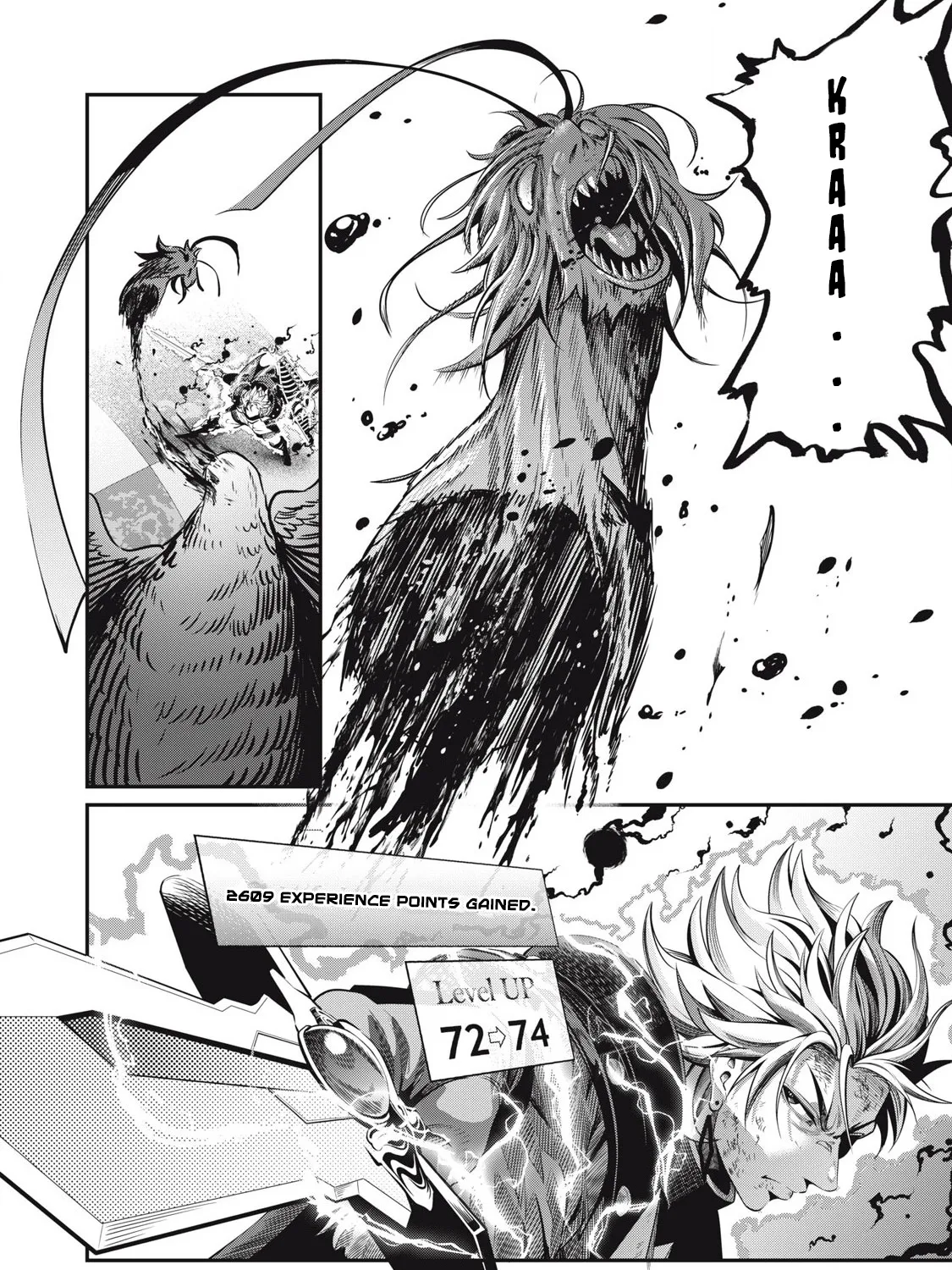 Read The Exiled Heavy Knight Knows How to Game the System EN Manga Online