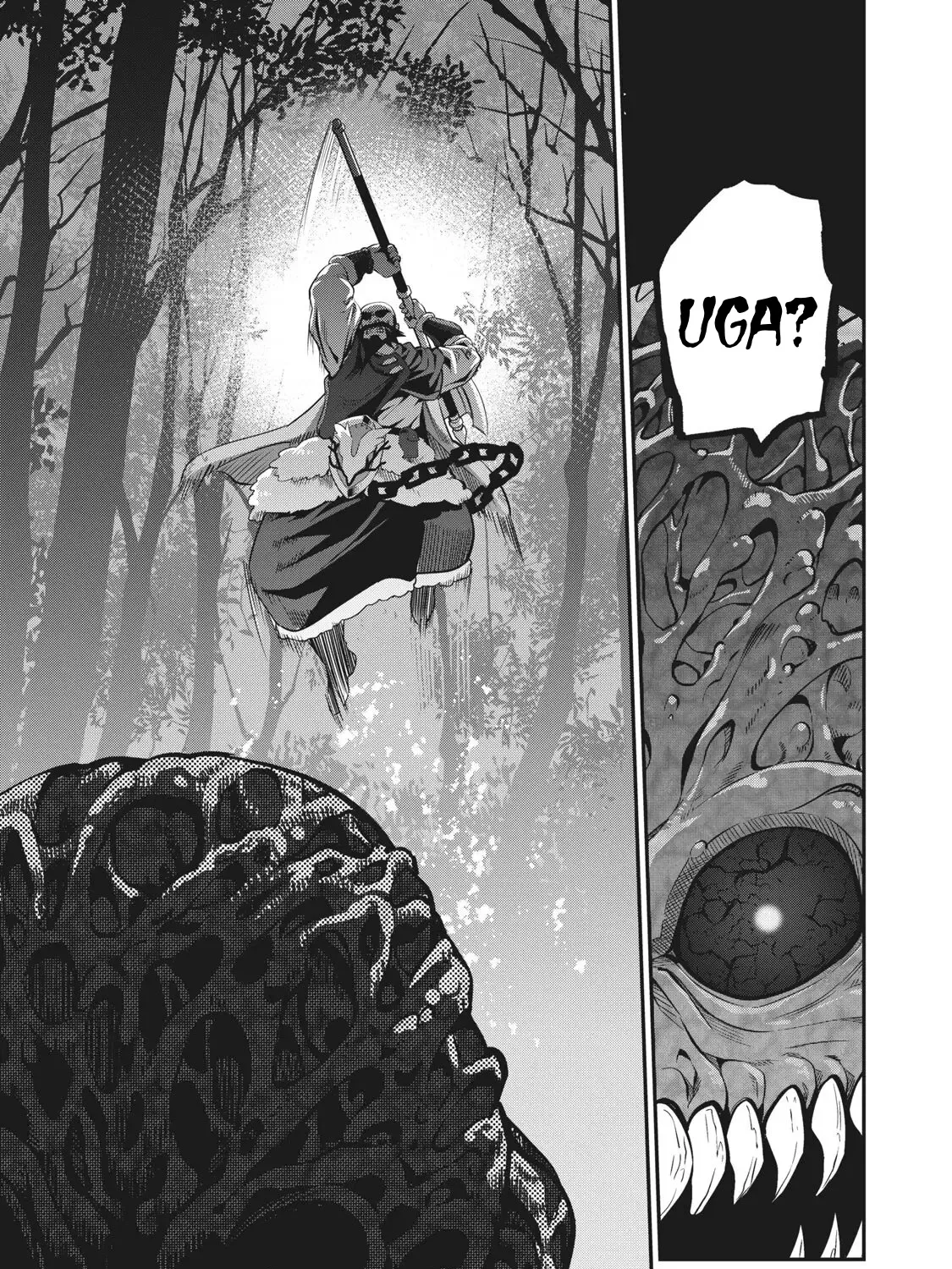 Read The Exiled Heavy Knight Knows How to Game the System EN Manga Online