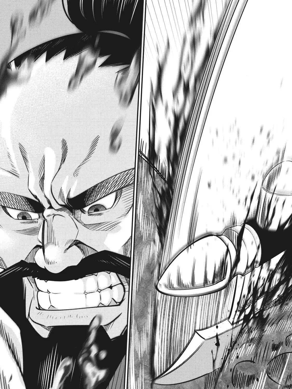 Read The Exiled Heavy Knight Knows How to Game the System EN Manga Online