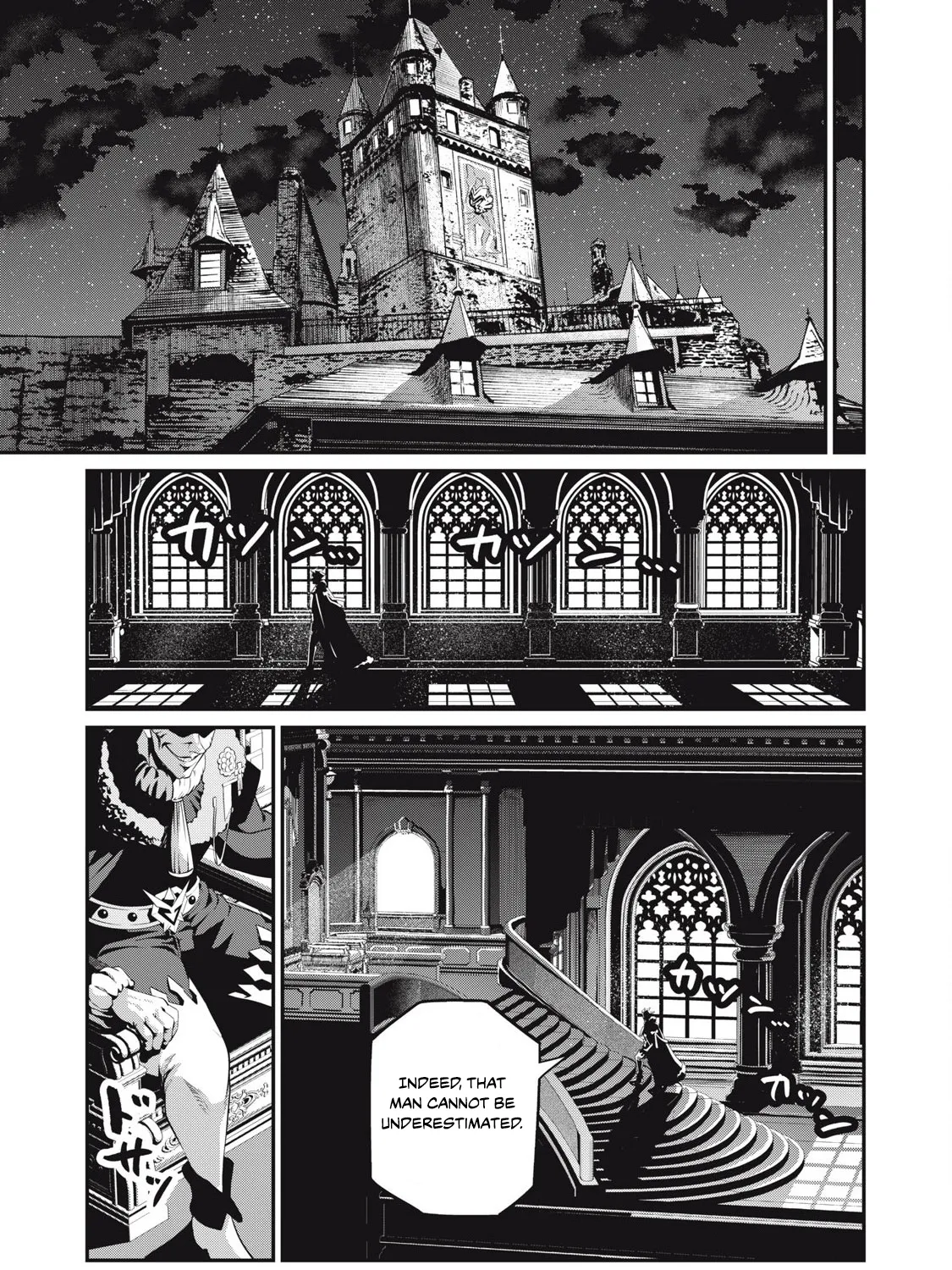 Read The Exiled Heavy Knight Knows How to Game the System EN Manga Online