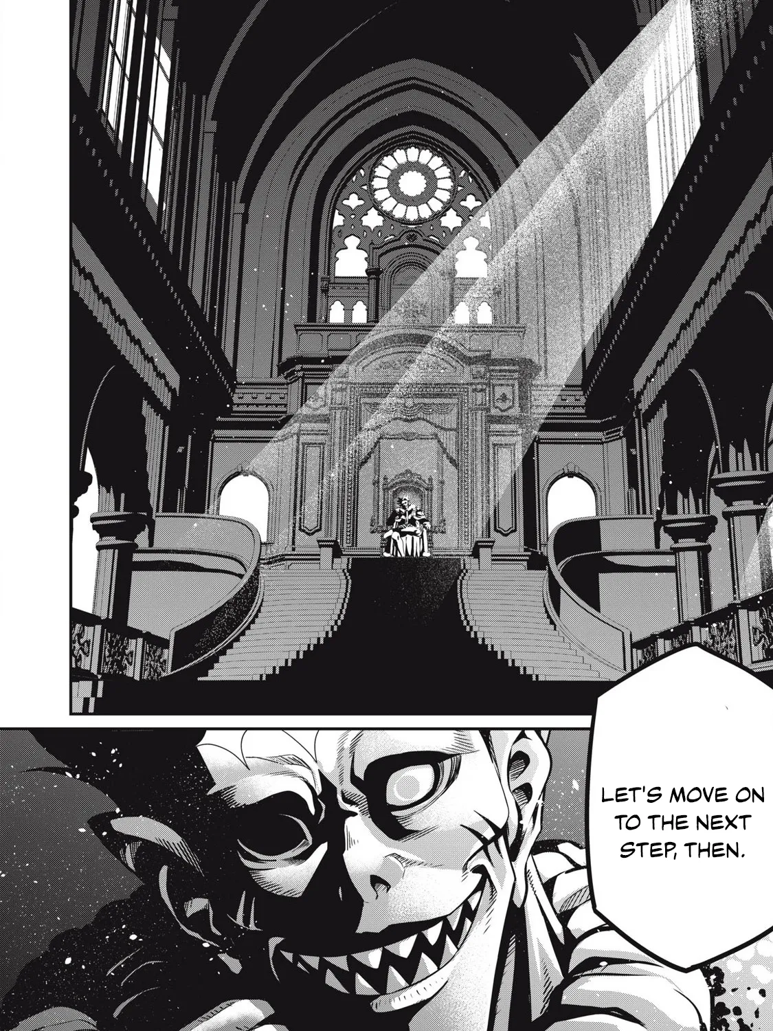 Read The Exiled Heavy Knight Knows How to Game the System EN Manga Online