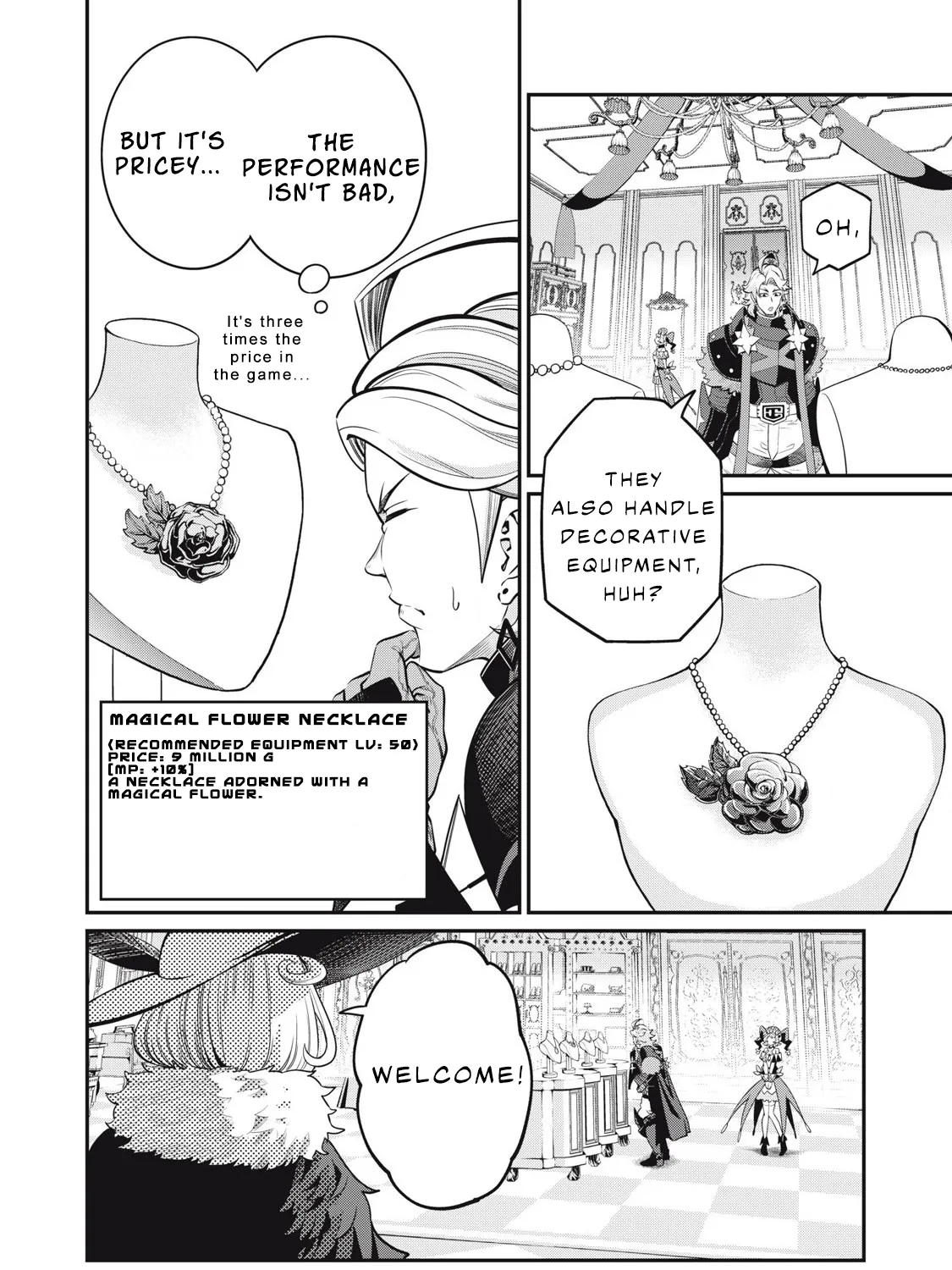 Read The Exiled Heavy Knight Knows How to Game the System EN Manga Online