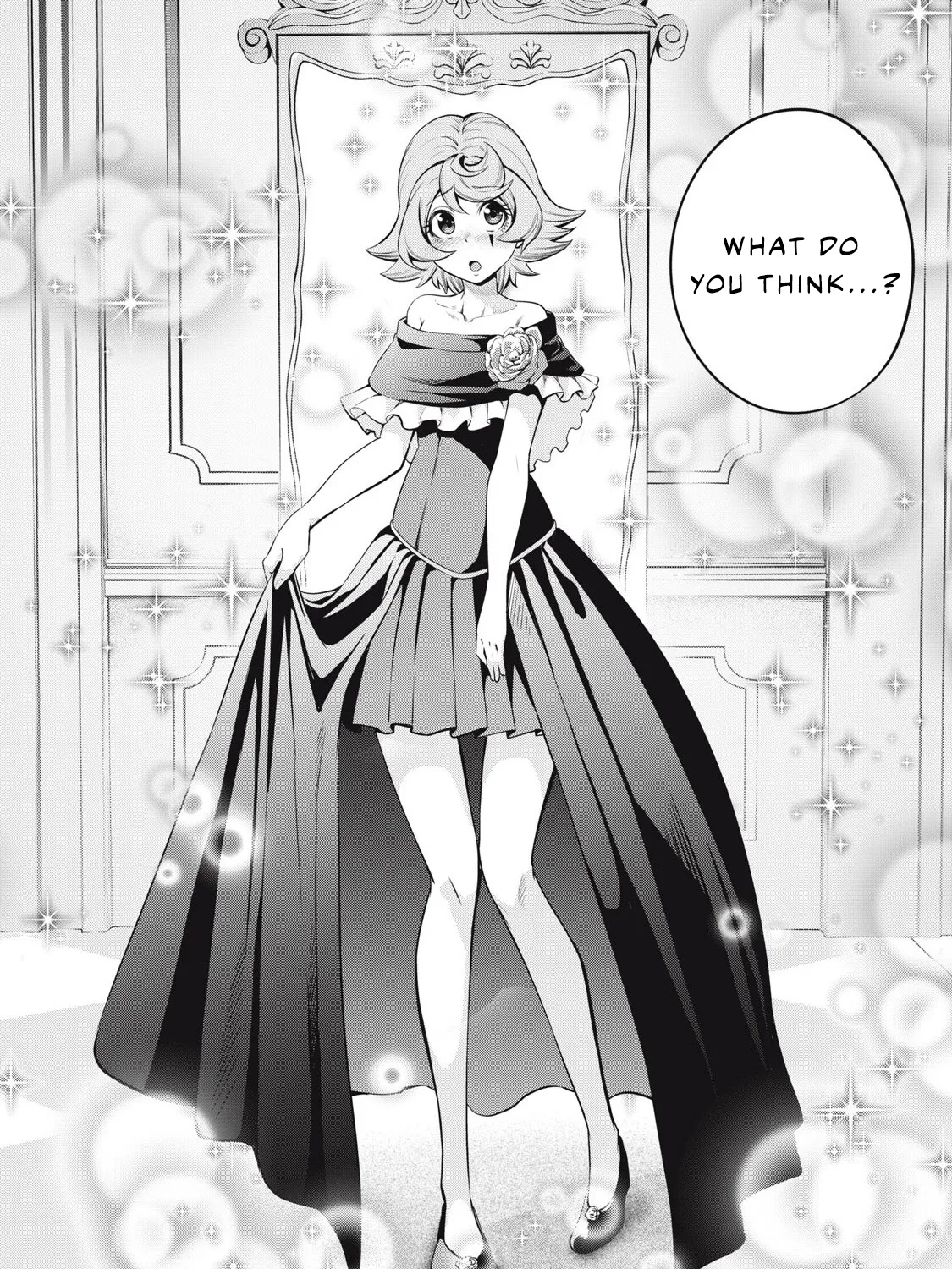Read The Exiled Heavy Knight Knows How to Game the System EN Manga Online